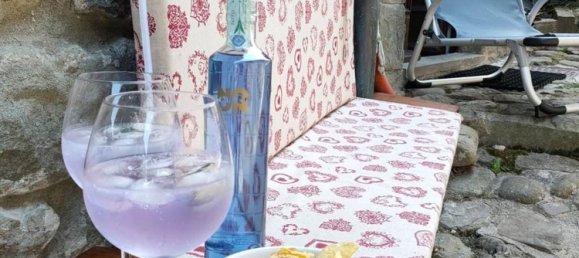 6 rooms House in Fiumalbo, Italy No. 220955 19