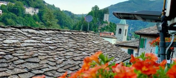 6 rooms House in Fiumalbo, Italy No. 220955 17