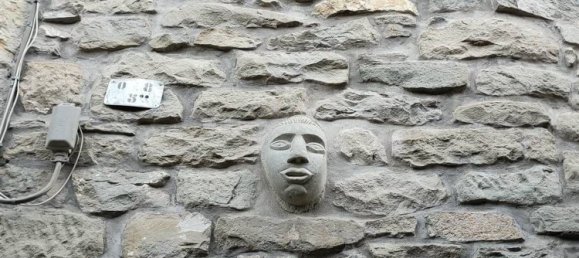 6 rooms House in Fiumalbo, Italy No. 220955 20