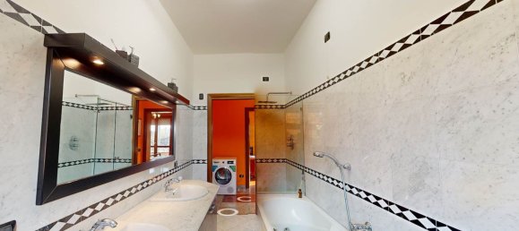 Apartamento de 2 dormitorios en Cologno al Serio, Italy No. 287812 18