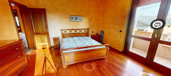 Apartamento de 2 dormitorios en Cologno al Serio, Italy No. 287812 24