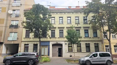 3غرفة شقة في Penzing, Austria رقم 104675