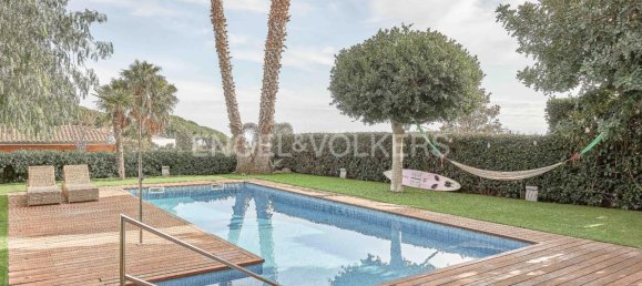 5 Schlafzimmer Haus in Sant Vicenc De Montalt, Spain, Nr. 165595 29