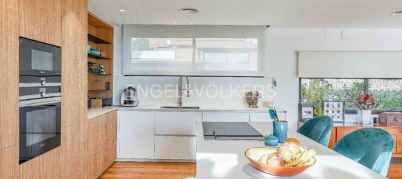 5 Schlafzimmer Haus in Sant Vicenc De Montalt, Spain, Nr. 165595 22