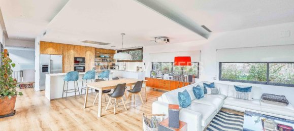 5 Schlafzimmer Haus in Sant Vicenc De Montalt, Spain, Nr. 165595 19