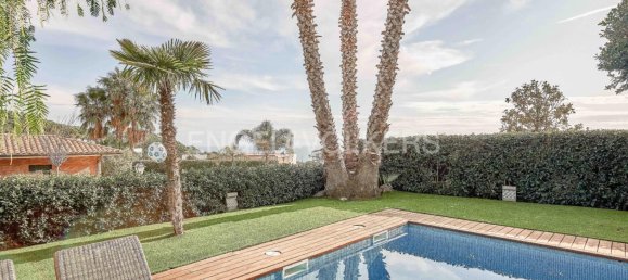 5 Schlafzimmer Haus in Sant Vicenc De Montalt, Spain, Nr. 165595 25