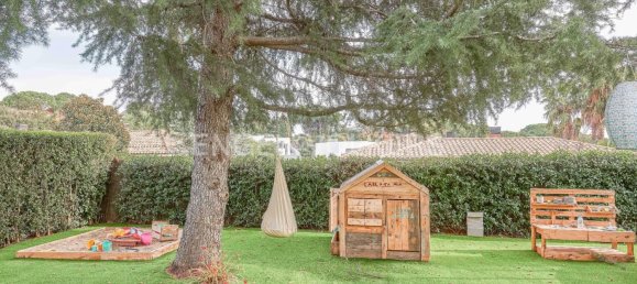 5 Schlafzimmer Haus in Sant Vicenc De Montalt, Spain, Nr. 165595 8