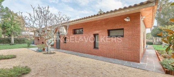 5 Schlafzimmer Haus in Sant Vicenc De Montalt, Spain, Nr. 165595 35