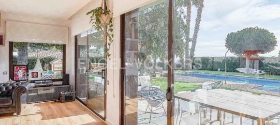 5 Schlafzimmer Haus in Sant Vicenc De Montalt, Spain, Nr. 165595 23