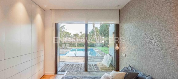 5 Schlafzimmer Haus in Sant Vicenc De Montalt, Spain, Nr. 165595 45