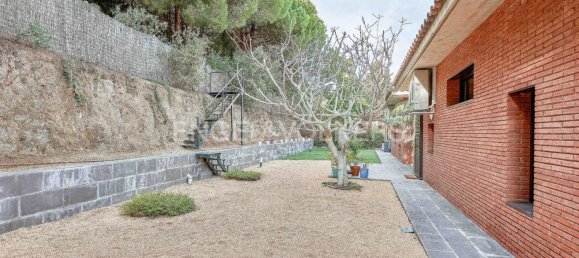 5 Schlafzimmer Haus in Sant Vicenc De Montalt, Spain, Nr. 165595 36