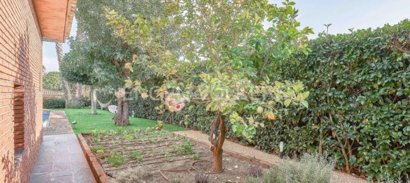 5 Schlafzimmer Haus in Sant Vicenc De Montalt, Spain, Nr. 165595 37