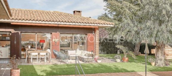 5 Schlafzimmer Haus in Sant Vicenc De Montalt, Spain, Nr. 165595 28