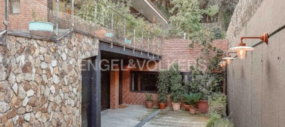 5 Schlafzimmer Haus in Sant Vicenc De Montalt, Spain, Nr. 165595 50