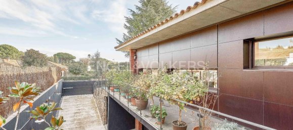 5 Schlafzimmer Haus in Sant Vicenc De Montalt, Spain, Nr. 165595 41