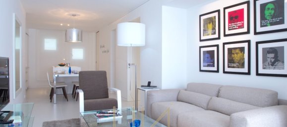 2 bedrooms Apartment in Ibiza, Spain No. 58236 3