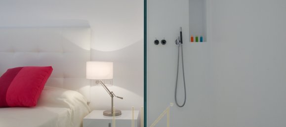 2 bedrooms Apartment in Ibiza, Spain No. 58236 13