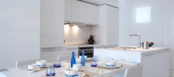 2 bedrooms Apartment in Ibiza, Spain No. 58236 7