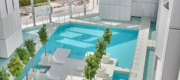 2 bedrooms Apartment in Ibiza, Spain No. 58236 2