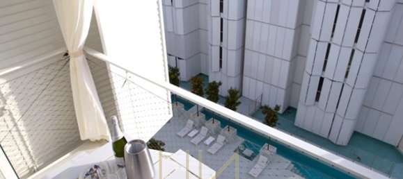 2 bedrooms Apartment in Ibiza, Spain No. 58236 5