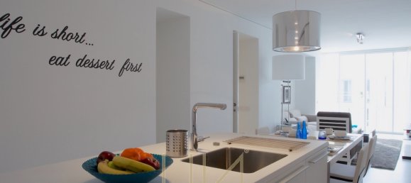 2 bedrooms Apartment in Ibiza, Spain No. 58236 9