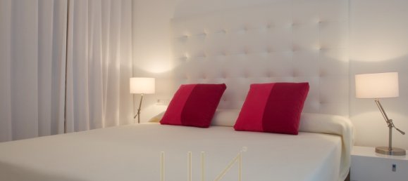 2 bedrooms Apartment in Ibiza, Spain No. 58236 12