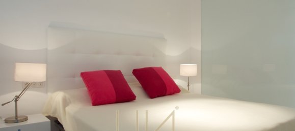 2 bedrooms Apartment in Ibiza, Spain No. 58236 11