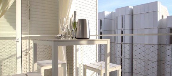 2 bedrooms Apartment in Ibiza, Spain No. 58236 4