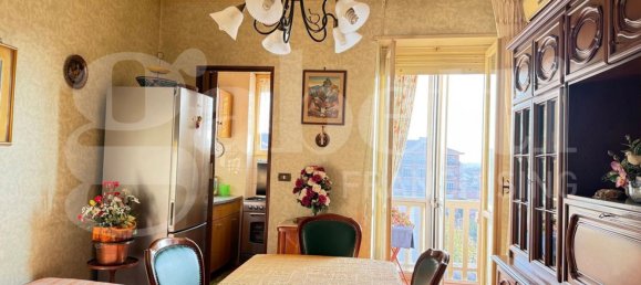 Apartamento de 2 divisões em Collegno, Italy N.º 7912 4