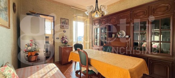 Apartamento de 2 divisões em Collegno, Italy N.º 7912 3