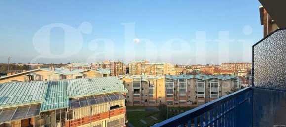 Apartamento de 2 divisões em Collegno, Italy N.º 7912 8