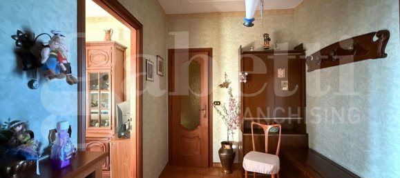 Apartamento de 2 divisões em Collegno, Italy N.º 7912 11