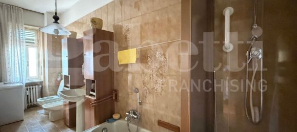 Apartamento de 2 divisões em Collegno, Italy N.º 7912 13