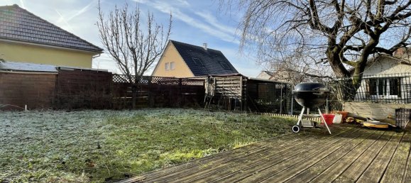 Casa de 4 dormitorios en Cormeilles-en-Parisis, France No. 165670 4