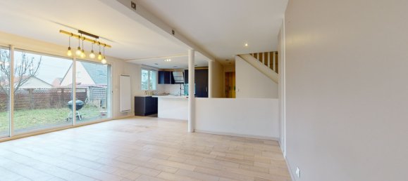 Casa de 4 dormitorios en Cormeilles-en-Parisis, France No. 165670 12