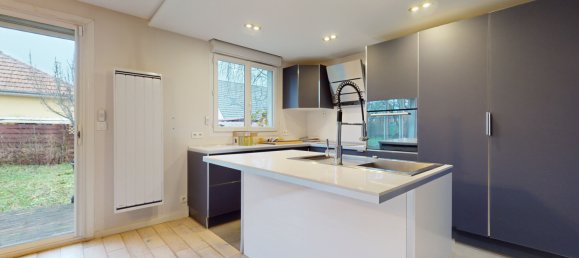 Casa de 4 dormitorios en Cormeilles-en-Parisis, France No. 165670 6