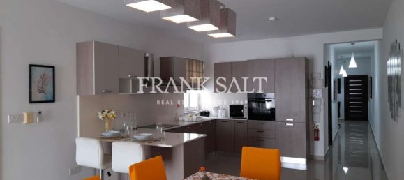 3 bedrooms Apartment in Gzira, Malta No. 10483 5