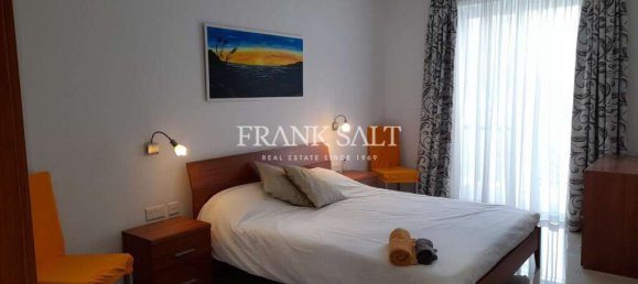 3 bedrooms Apartment in Gzira, Malta No. 10483 6