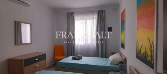 3 bedrooms Apartment in Gzira, Malta No. 10483 7