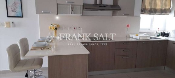 3 bedrooms Apartment in Gzira, Malta No. 10483 3