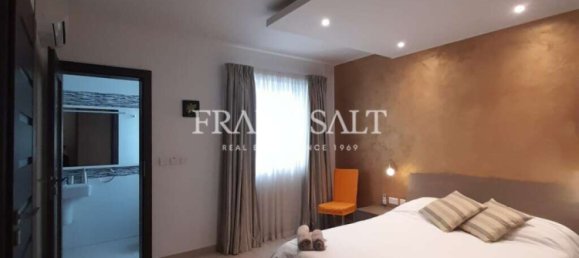 3 bedrooms Apartment in Gzira, Malta No. 10483 9