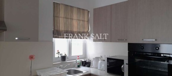 3 bedrooms Apartment in Gzira, Malta No. 10483 4