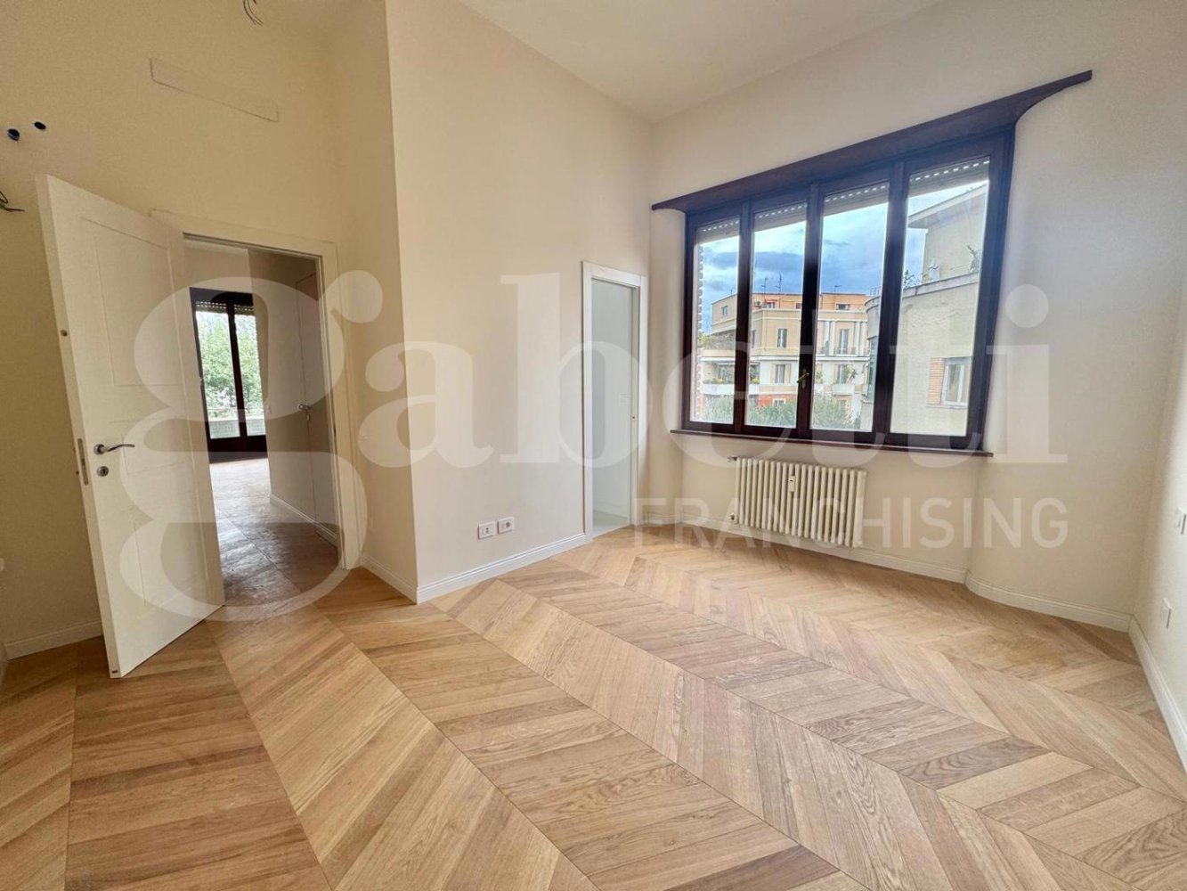 1 Schlafzimmer Wohnung in Rome, Italy, Nr. 221386