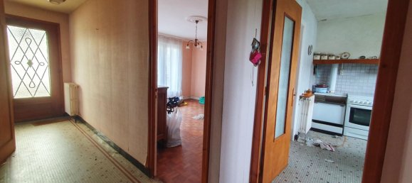 2 Schlafzimmer Haus in Baud, France, Nr. 342937 4