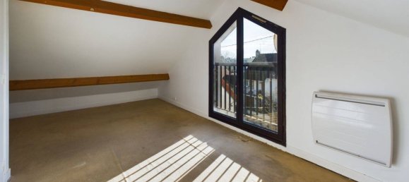 3 chambres Duplex à Clamart, France No. 163371 10