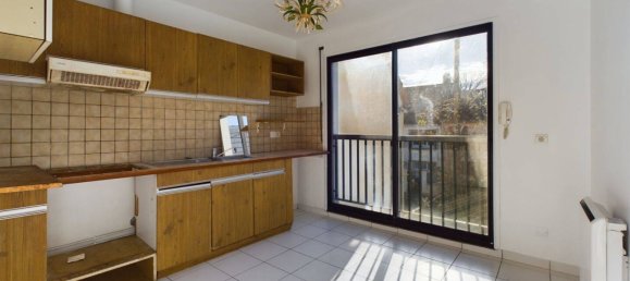 3 chambres Duplex à Clamart, France No. 163371 6