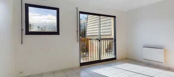 3 chambres Duplex à Clamart, France No. 163371 4