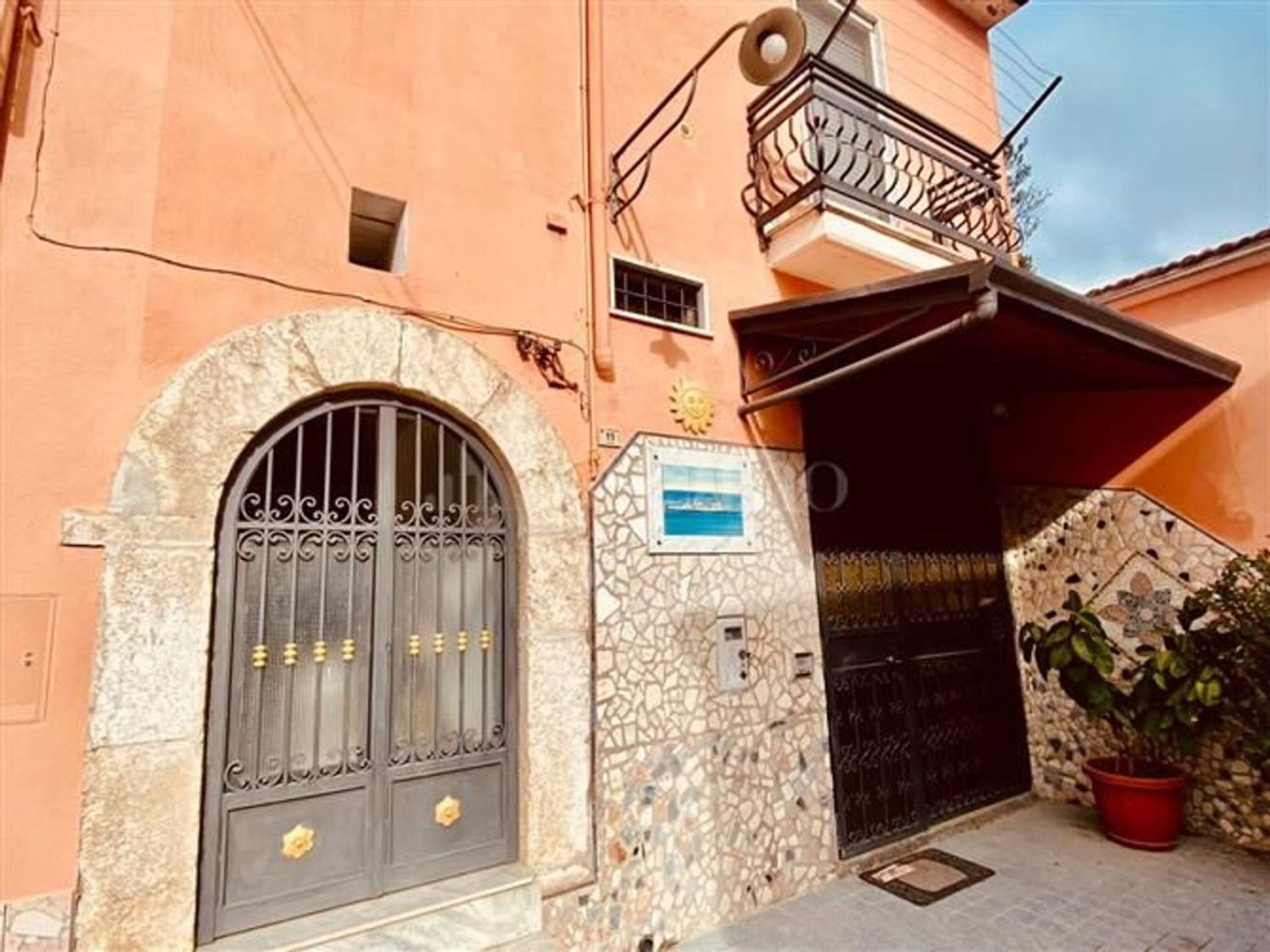 9-salle Appartement à Cesinali, Italy No. 206966