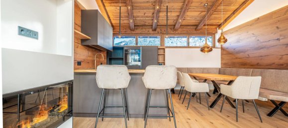 2 Schlafzimmer Wohnung in Kitzbühel, Austria, Nr. 91343 3