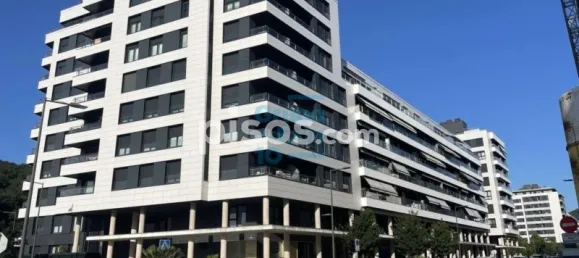 Квартира с 3 спальнями в Страна Басков, Испания № 139396 21